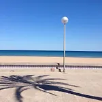 Апартаменты Con Encanto Mar & Sol By Inmoromar Аликанте