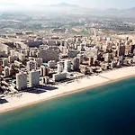 Апартаменты Con Encanto Mar & Sol By Inmoromar Аликанте