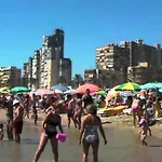 Con Encanto Mar & Sol By Inmoromar * Аликанте