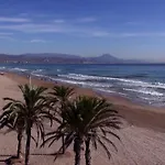 Con Encanto Mar & Sol By Inmoromar * Аликанте
