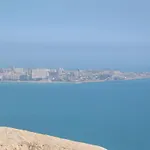 Апартаменты Con Encanto Mar & Sol By Inmoromar *
