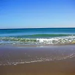 Апартаменты Con Encanto Mar & Sol By Inmoromar Аликанте