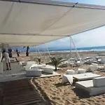 Con Encanto Mar & Sol By Inmoromar Апартаменты *