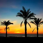 Con Encanto Mar & Sol By Inmoromar Апартаменты