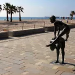 Con Encanto Mar & Sol By Inmoromar *