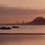 Con Encanto Mar & Sol By Inmoromar Апартаменты *