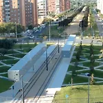 Апартаменты Con Encanto Mar & Sol By Inmoromar *