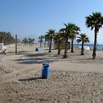 Con Encanto Mar & Sol By Inmoromar Аликанте