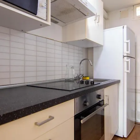 Con Encanto Mar & Sol By Inmoromar Apartment Alicante