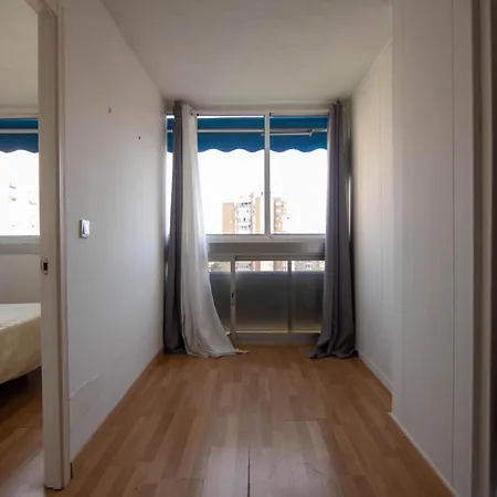 Con Encanto Mar & Sol By Inmoromar Apartment