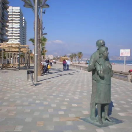 Con Encanto Mar & Sol By Inmoromar