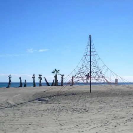 Con Encanto Mar & Sol By Inmoromar Alicante