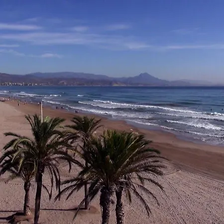 Con Encanto Mar & Sol By Inmoromar * Alicante