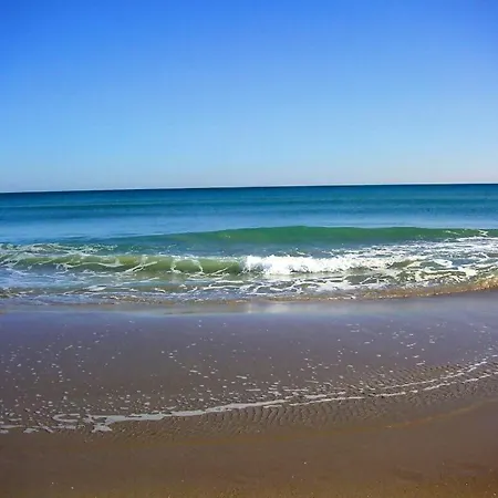 Apartment Con Encanto Mar & Sol By Inmoromar Alicante