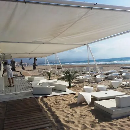 Con Encanto Mar & Sol By Inmoromar Apartment *