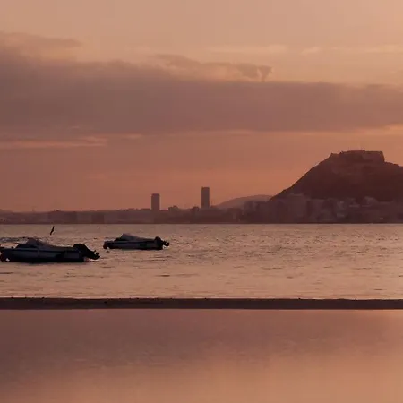 Con Encanto Mar & Sol By Inmoromar Apartment *