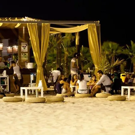 Con Encanto Mar & Sol By Inmoromar Apartment *