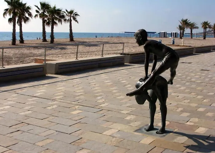 Con Encanto Mar & Sol By Inmoromar *