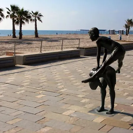 Con Encanto Mar & Sol By Inmoromar *
